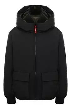 Пуховик Ai Riders