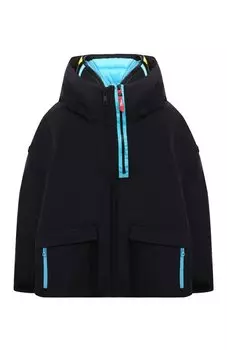 Утепленная куртка Ai Riders