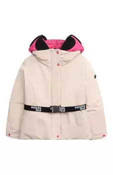 Утепленная куртка Ai Riders