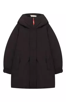 Утепленная куртка Ai Riders