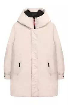 Утепленная куртка Ai Riders