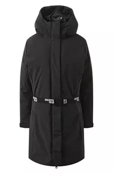 Утепленная куртка Ai Riders