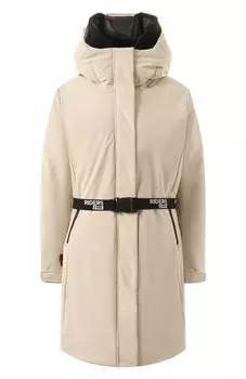 Утепленная куртка Ai Riders