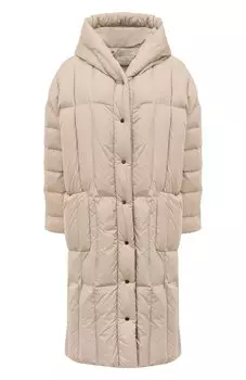 Утепленная куртка Antonelli Firenze