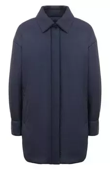 Утепленная куртка Antonelli Firenze