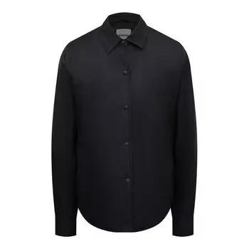 Утепленная куртка Aspesi