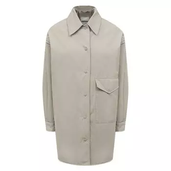 Утепленная куртка Aspesi