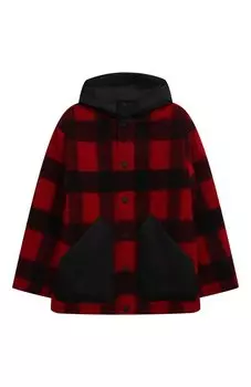 Утепленная куртка Aspesi