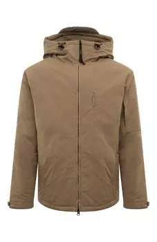 Утепленная куртка Aspesi