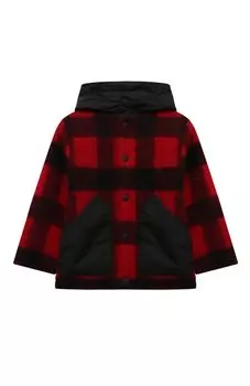 Утепленная куртка Aspesi