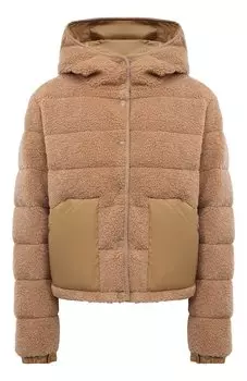 Утепленная куртка Audrieu Moncler