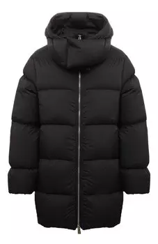 Утепленная куртка Bacon