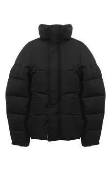 Утепленная куртка Balenciaga