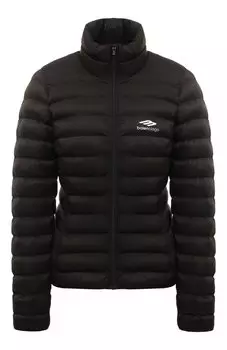 Утепленная куртка Balenciaga