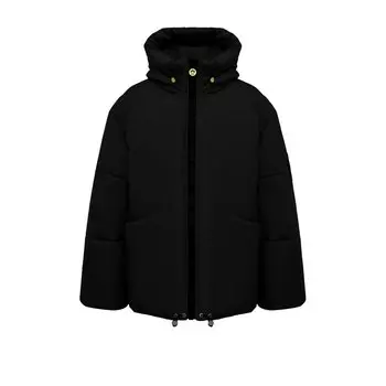 Утепленная куртка Barrow