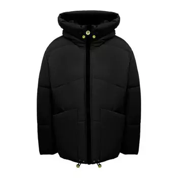 Утепленная куртка Barrow