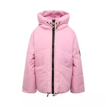 Утепленная куртка Barrow