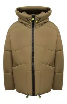 Утепленная куртка Barrow