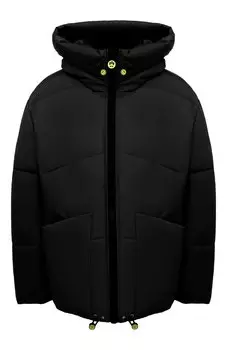 Утепленная куртка Barrow