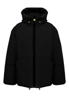 Утепленная куртка Barrow