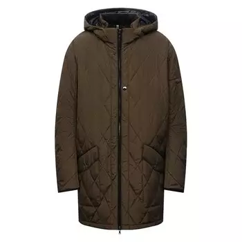 Утепленная куртка Bogner