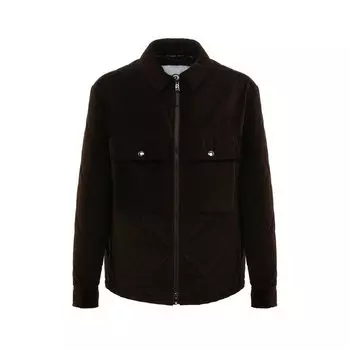 Утепленная куртка Bogner