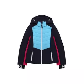 Утепленная куртка Bogner