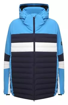 Утепленная куртка Bogner