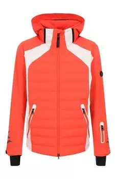 Утепленная куртка Bogner