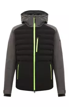 Утепленная куртка Bogner Fire+Ice