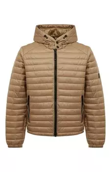 Утепленная куртка Bogner Fire+Ice