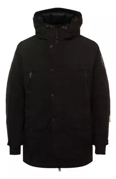 Утепленная куртка Bogner Fire+Ice