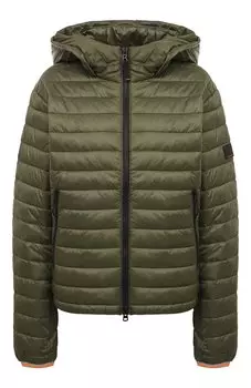 Утепленная куртка Bogner Fire+Ice