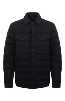 Утепленная куртка Bogner Fire+Ice