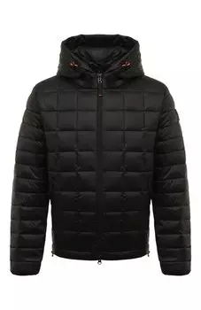 Утепленная куртка Bogner Fire+Ice