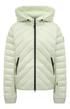 Утепленная куртка Bogner Fire+Ice