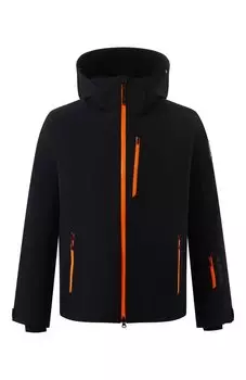 Утепленная куртка Bogner Fire+Ice