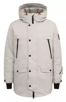 Утепленная куртка Bogner Fire+Ice