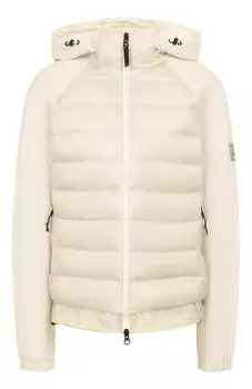 Утепленная куртка Bogner Fire+Ice