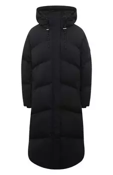 Пуховик BOSS Orange