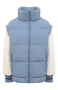 Утепленная куртка BOSS Orange