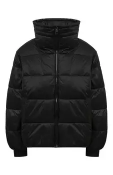 Утепленная куртка BOSS