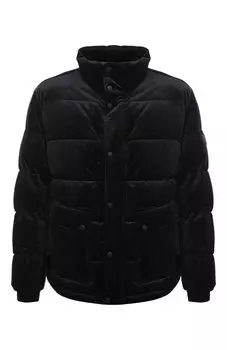 Утепленная куртка BOSS Orange