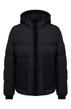 Утепленная куртка BOSS Orange