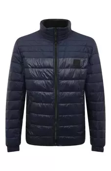 Утепленная куртка BOSS Orange