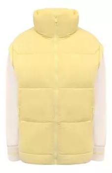 Утепленная куртка BOSS Orange