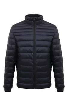 Утепленная куртка BOSS Orange