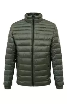 Утепленная куртка BOSS Orange