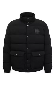 Утепленная куртка Boss x Porsche BOSS