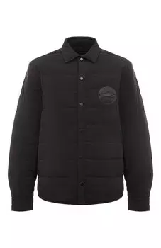 Утепленная куртка BOSS x Porsche BOSS